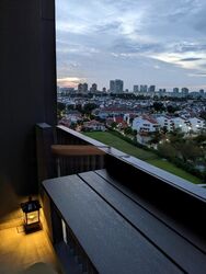 The Garden Residences (D19), Apartment #463989631